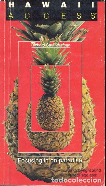 Libros: Hawaii Access- 9780130011572 - Foto 1