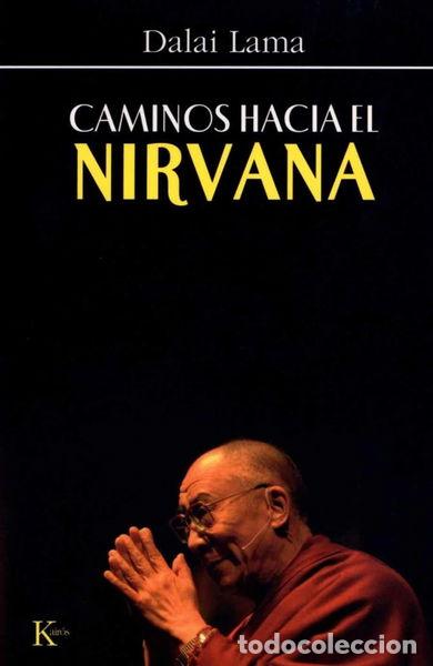Libros: Caminos hacia el Nirvana- 9788472456594 - Foto 1