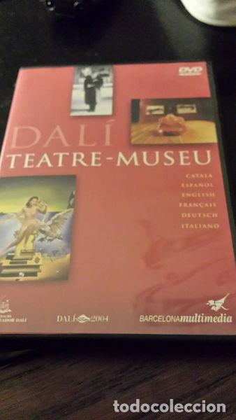 Libros: Dal&iacute; Teatre-Museu- 9788495204943 - Foto 1