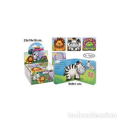 Libros: Los Peque de la Selva- 9788499391014