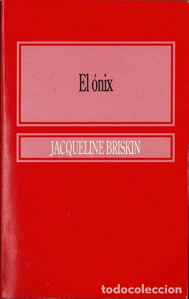 Libros: El &oacute;nix- 8480022240837 - Foto 1