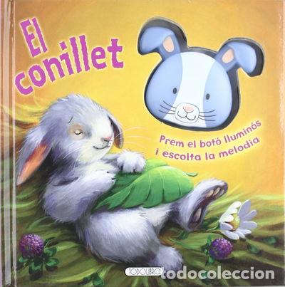 Libros: El conillet- 9788499137056 - Foto 1