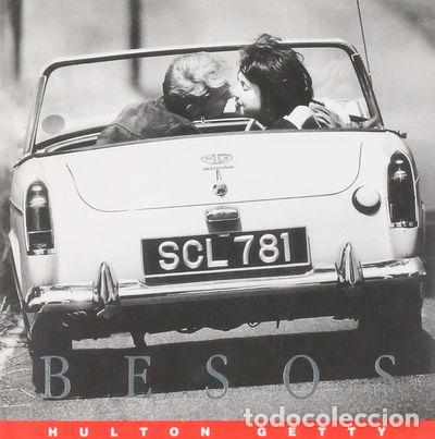 Libros: Besos- 9788420537634 - Foto 1