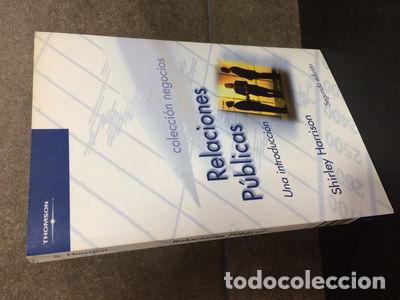 Libros: Relaciones P&uacute;blicas- 9788497321556 - Foto 1