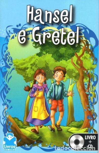 Libros: Hansel e Gretel- 9789725005743 - Foto 1