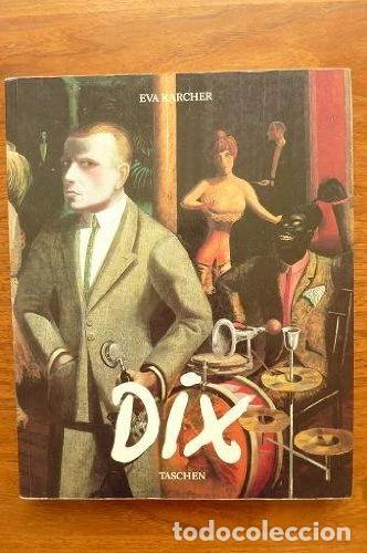 books: Dix (9783822806609) (Libros)