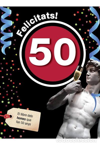 Libri di seconda mano: Felicitats 50- 9788496944985