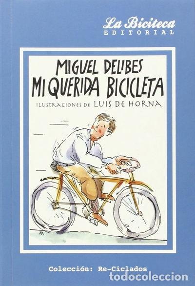 Libros: Mi querida bicicleta- 9788494225406 - Foto 1