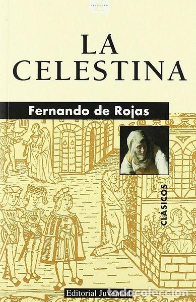 Libros: La Celestina- 9788426106872 - Foto 1