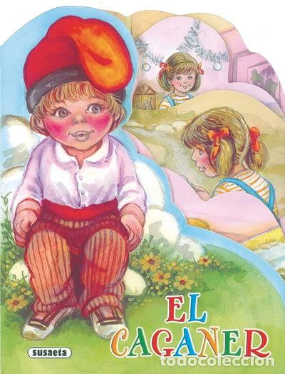 Libros: El caganer- 9788467734065 - Foto 1