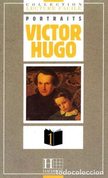 Libros: Victor Hugo- 9782010203145