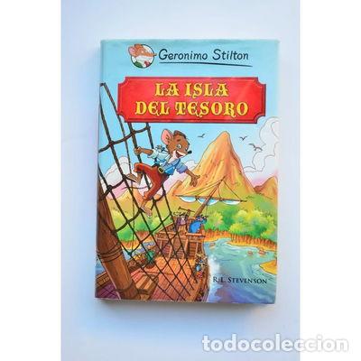 Libros: La Isla del Tesoro- 9788467234916 - Foto 1