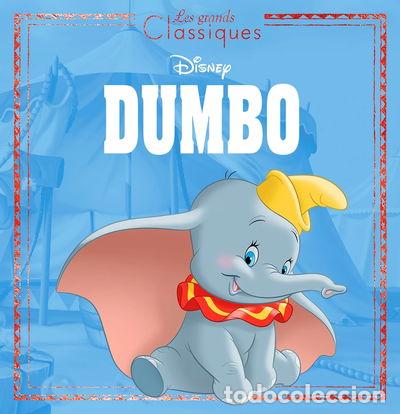 Libros: Dumbo- 9782016274972 - Foto 1