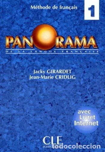 Libros: Panorama de la langue fran&ccedil;aise- 9782090337105 - Foto 1