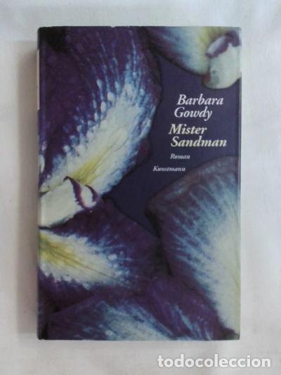 Libros: Mister Sandman- 9783888971549 - Foto 1
