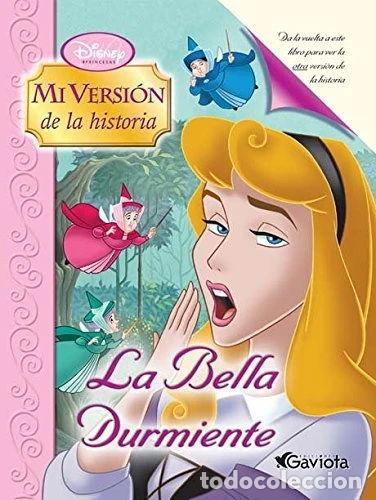 Libros: La Bella durmiente / Mal&eacute;fica- 9788439208365 - Foto 1