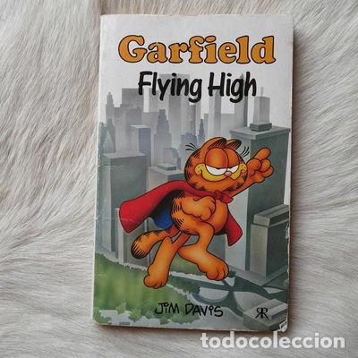 Libros: Garfield Flying High- 9781853040436 - Foto 1