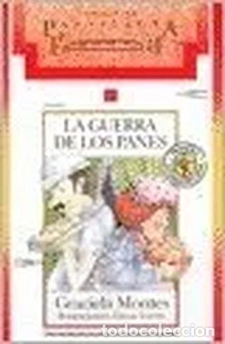 B&uuml;cher: La guerra de los panes- 9789500720465