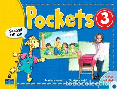 Libros: Pockets 3 DVD- 9780136038894 - Foto 1