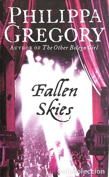 Libros: Fallen Skies- 9780007233069