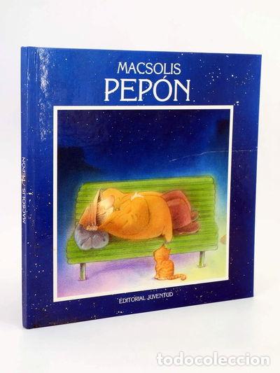 Libros: Pep&oacute;n- 9788426122728 - Foto 1