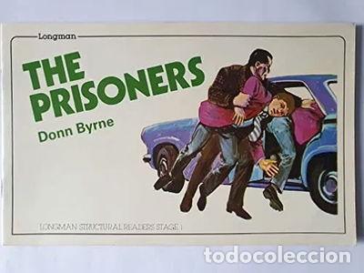 Libros: The Prisoners- 9780582537019 - Foto 1