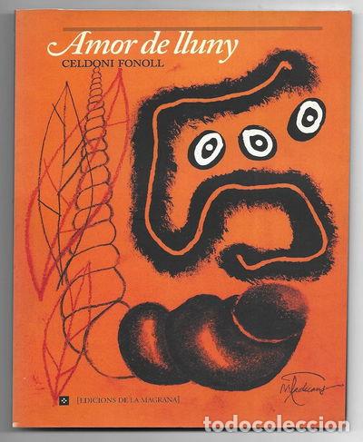 Libros: Amor de lluny- 9788482641249 - Foto 1