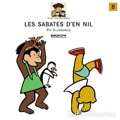 Libros: Les sabates d  en Nil- 9788448909499 - Foto 1