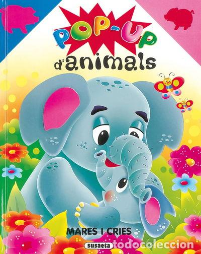 Libros: Mares i cries- 9788430564255 - Foto 1