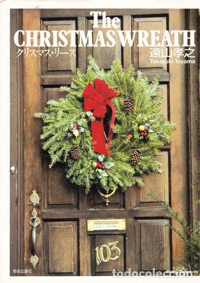 Libros: The Christmas Wreath- 9784568500936 - Foto 1