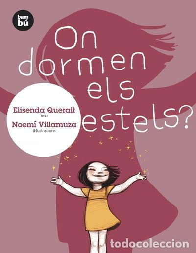 Libros: &iquest;On dormen els estels?- 9788483430293 - Foto 1