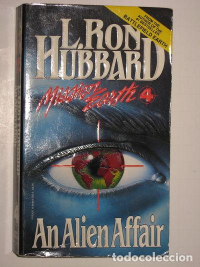 Libros: An Alien Affair- 9780884042853 - Foto 1