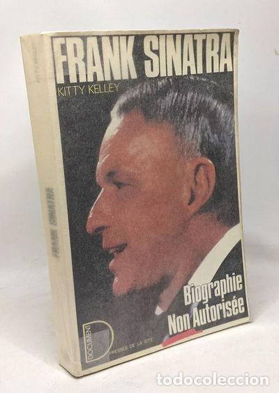Libros: Frank Sinatra- 9782258018464 - Foto 1