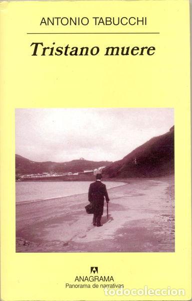 B&uuml;cher: Tristano muere- 9788467212891