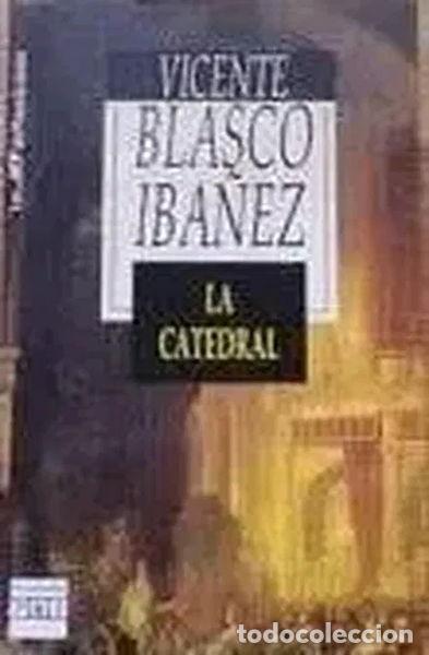 Libros: La Catedral- 9788401929472 - Foto 1
