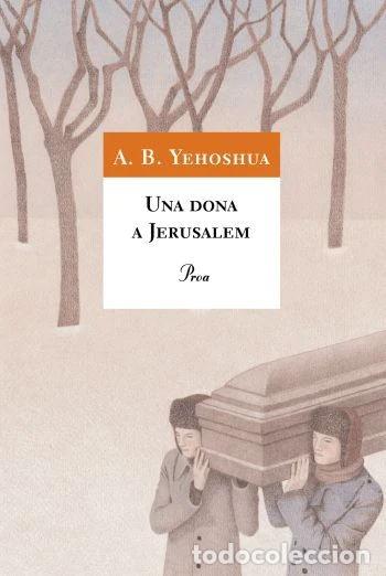 Libros: Una dona a Jerusalem- 9788484372585 - Foto 1