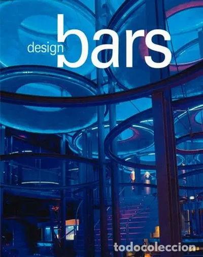 Libros: Design Bars- 9788495275967 - Foto 1