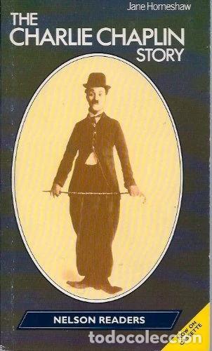 Libros: Charlie Chaplin Story- 9780175565573