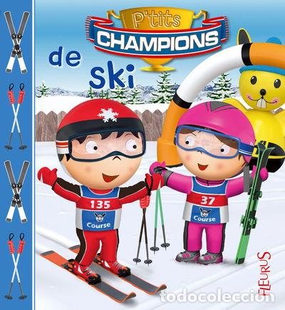 Libros: Ski, tome 9: n&deg;9- 9782215145301