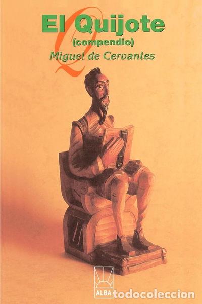 Libros: El Quijote- 9781583488102 - Foto 1