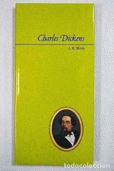 Libros: Charles Dickens- 9788475830353 - Foto 1