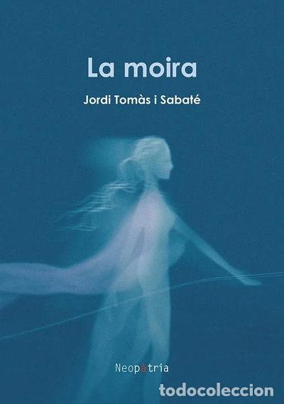 Libros: La moira- 9788418598425 - Foto 1
