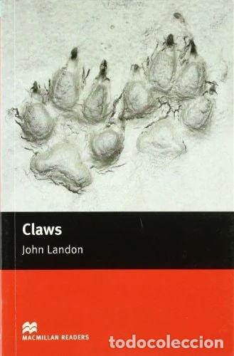 Livros em segunda m&atilde;o: Claws- 9781405072595