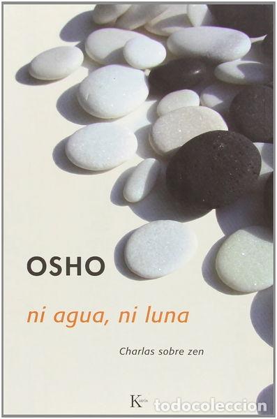 Libros: Ni agua, ni luna- 9788472454705