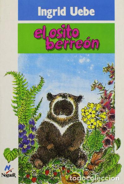 Libros: El osito berre&oacute;n- 9788427934153 - Foto 1