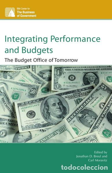 Libros: Integrating Performance and Budgets- 9780742558328 - Foto 1