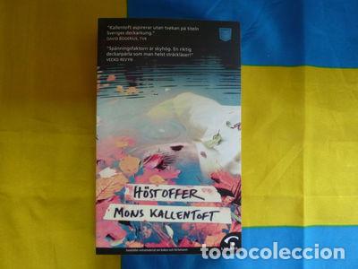 Libros: H&ouml;stoffer- 9789186067618 - Foto 1