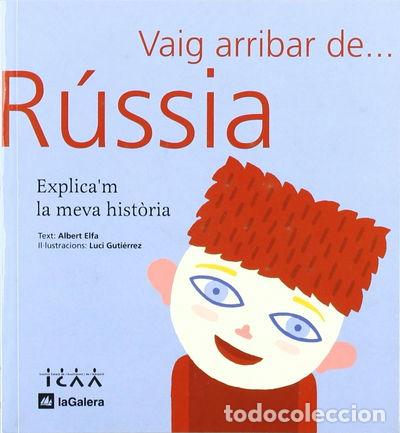 Libros: R&uacute;ssia- 9788424604363 - Foto 1