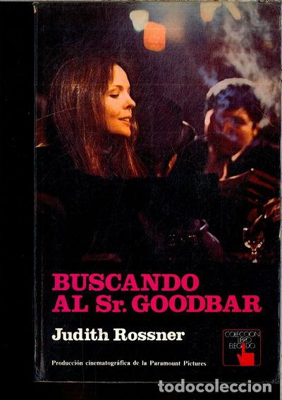 Libros: Buscando al Sr. Goodbar- 9788474080179 - Foto 1
