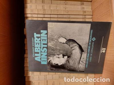 Libros: Albert Einstein- 9788429730746 - Foto 1
